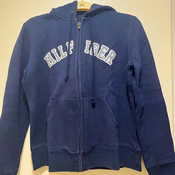 Tommy Hilfiger Jacket Size Small - Picture 2 of 4